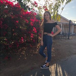 Meet your Posher, Arianna